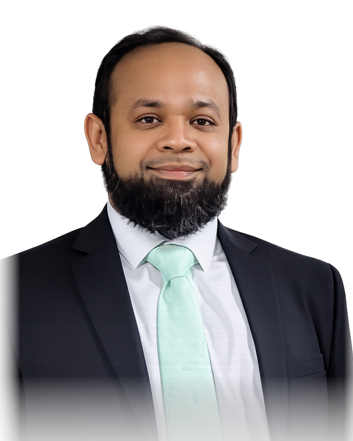 Abedur Rahman