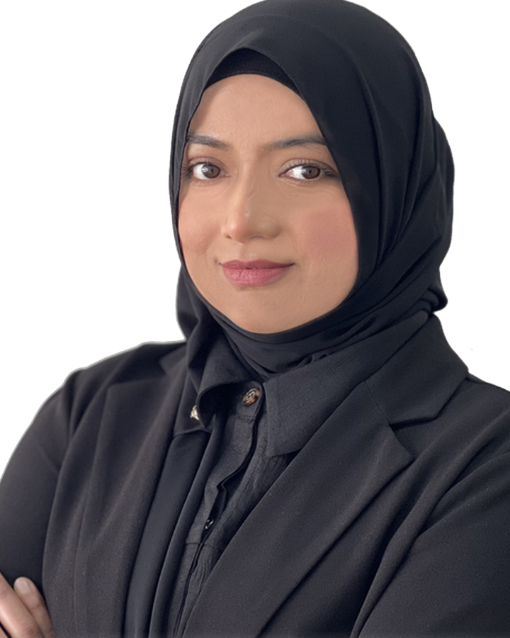 Farhana Abdullah