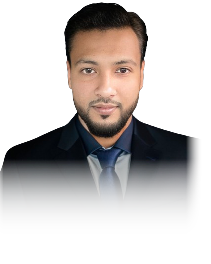 Hamdan Zaman