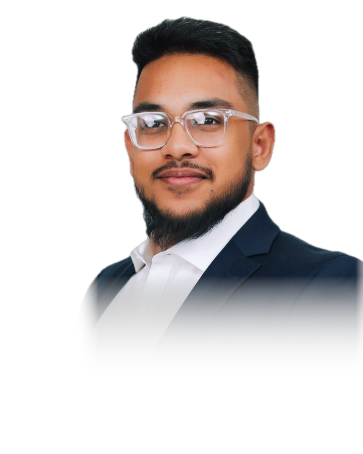 Mohammed Anwar