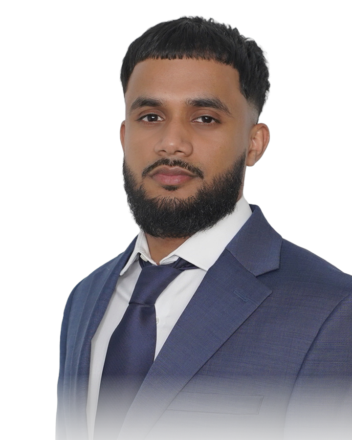 Rakib Ali