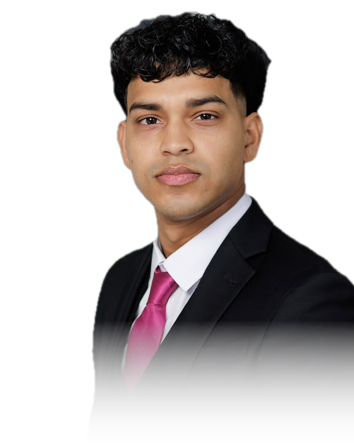 Rumman Uddin